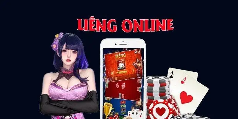 Đôi nét về game bài đổi thưởng uy tín Liêng hiện nay