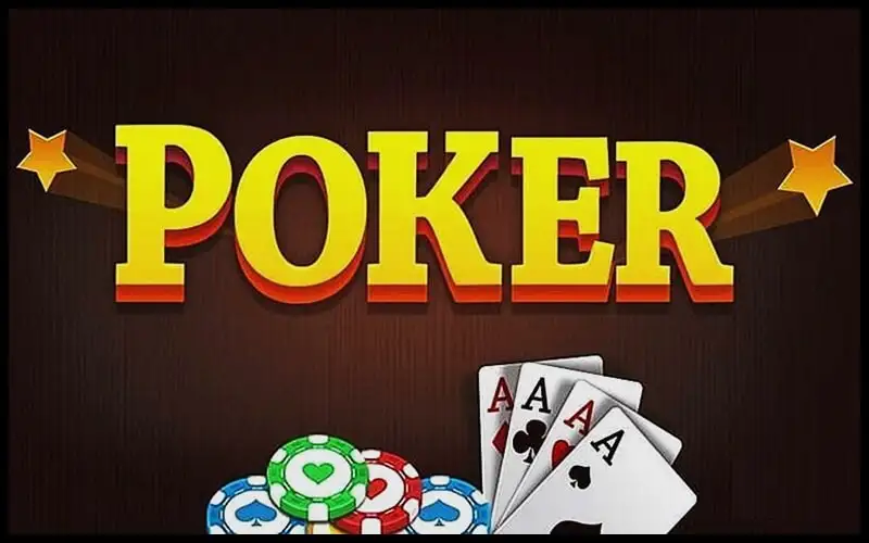 Hướng dẫn cách chơi game bài Poker dành cho người mới 