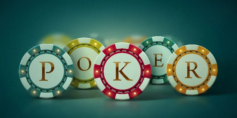 Game bài đổi thưởng Poker