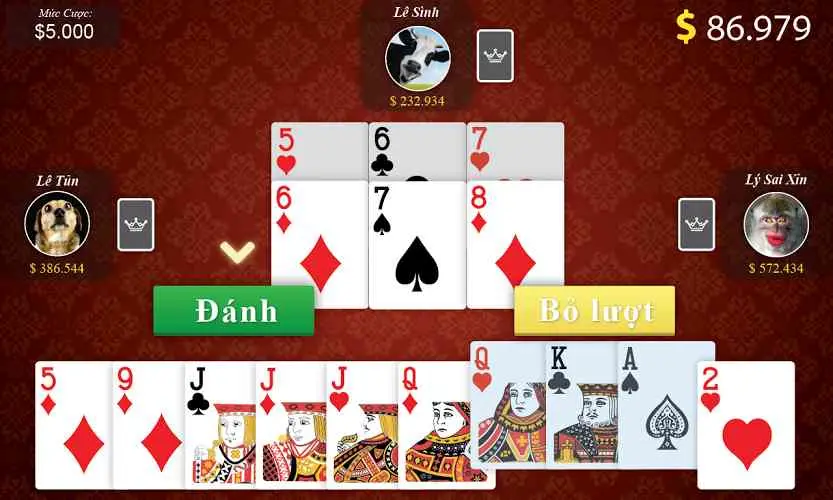 Lựa chọn cổng game bài đổi thưởng uy tín - Nền tảng vững chắc cho cuộc chơi