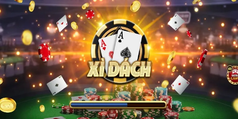 Chiêu bài tâm lý là một trong những mẹo chơi game đánh bài xì dách hiệu quả 