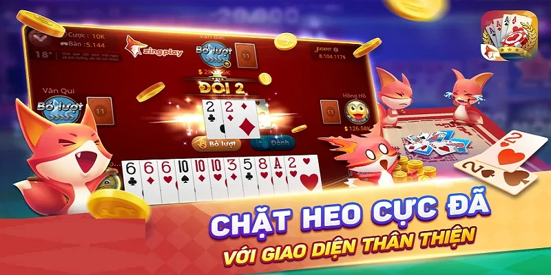 Game có luật chơi được quy định chi tiết