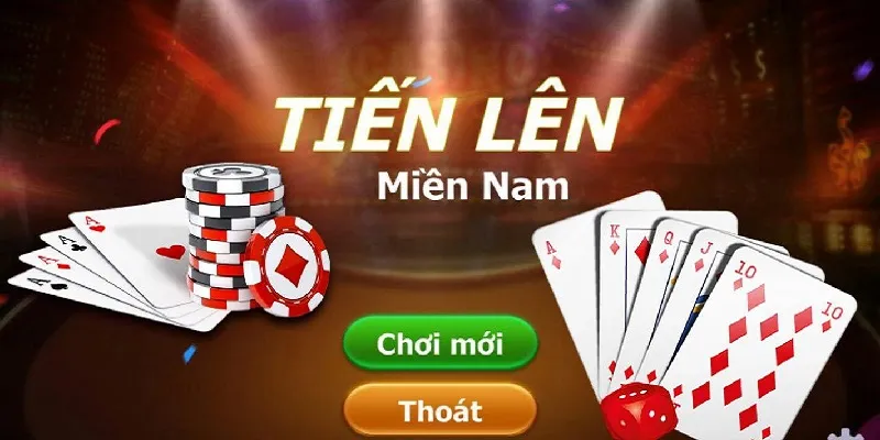 Tham gia game đánh bài đổi thưởng Tiến lên miền Nam áp dụng nhiều kinh nghiệm