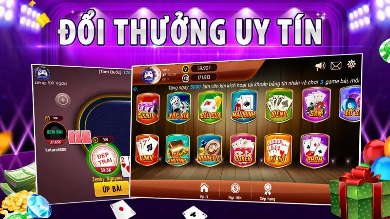 7 sai lầm khi chơi game đánh bài đổi thưởng